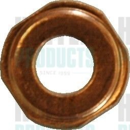 HOFFER 8029173 Seal Ring, injector 8 21 776