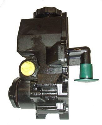 LIZARTE Hydraulic, black, with reservoir Steering Pump 04.13.0087 buy