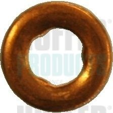 HOFFER 8029178 Seal Ring, injector 5080301AA