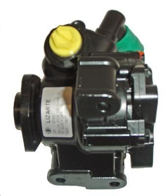 LIZARTE 04130096 Power steering pump ML W163 ML 270 CDI 2.7 163 hp Diesel 2005 price