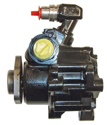 LIZARTE Hydraulic, black, with reservoir Steering Pump 04.13.0103 buy