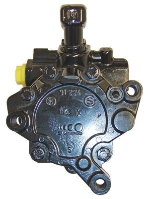 LIZARTE Hydraulic steering pump 04.13.0103 suitable for ML W163