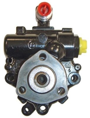 04130103 Hydraulic Pump, steering system LIZARTE 04.13.0103 review and test