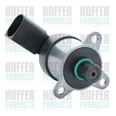 HOFFER 8029199 High pressure fuel pump W211 E 200 CDI 2.2 102 hp Diesel 2003 price