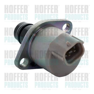 HOFFER 8029207 Control Valve, fuel pressure 6C1Q-9358-AB
