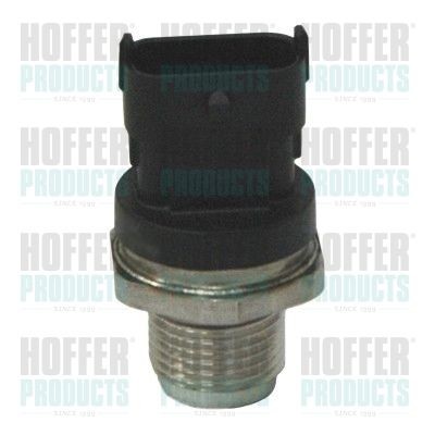 HOFFER 8029305 Kraftstoffdrucksensor für IVECO Tector LKW in Original Qualität