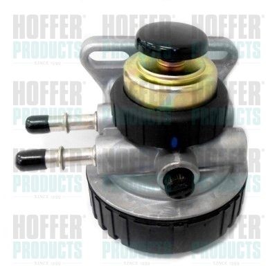 HOFFER 8029355 Fuel filter 32/925914