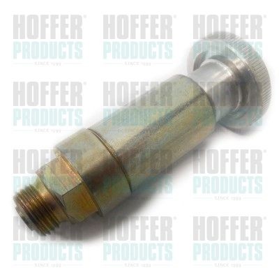 HOFFER 8029358 Pump, fuel pre-supply 1 262 537