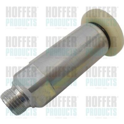 HOFFER 8029359 Pump, fuel pre-supply A000 090 8850
