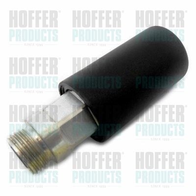 HOFFER 8029360 Pumpe, Kraftstoffvorförderung für DAF 85 LKW in Original Qualität