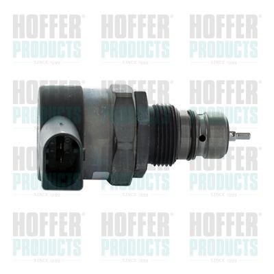 HOFFER 8029370 Pressure control valve common rail system BMW F31 318 d 143 hp Diesel 2012 price
