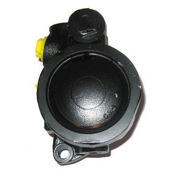 LIZARTE Hydraulic steering pump 04.45.0110 for FIAT DUCATO
