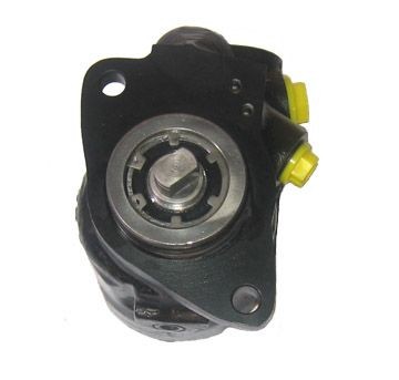 04450110 Hydraulic Pump, steering system LIZARTE 04.45.0110 review and test