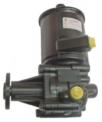 LIZARTE 04.48.0117 Power steering pump Hydraulic, 65 bar, black