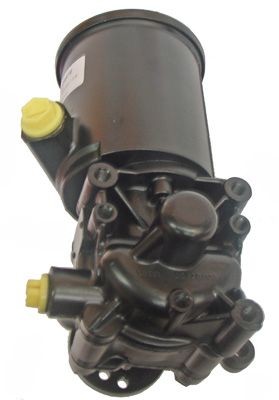 LIZARTE Hydraulic steering pump 04.48.0121 suitable for MERCEDES-BENZ 124-Series, E-Class