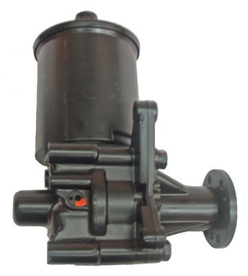 04480121 Hydraulic Pump, steering system LIZARTE 04.48.0121 review and test