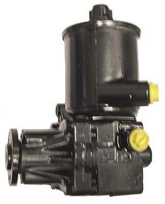 Ehps pump LIZARTE Hydraulic, 80 bar, black - 04.48.0141
