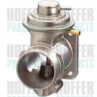 HOFFER 7518028 EGR valve 1171 2246 145