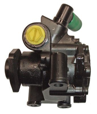 LIZARTE 04520096 Hydraulic steering pump ML W163 ML 270 CDI 2.7 163 hp Diesel 2003 price