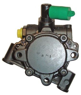 04520096 Hydraulic Pump, steering system LIZARTE 04.52.0096 review and test