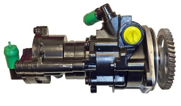 LIZARTE Hydraulic, black Steering Pump 04.52.0130 buy