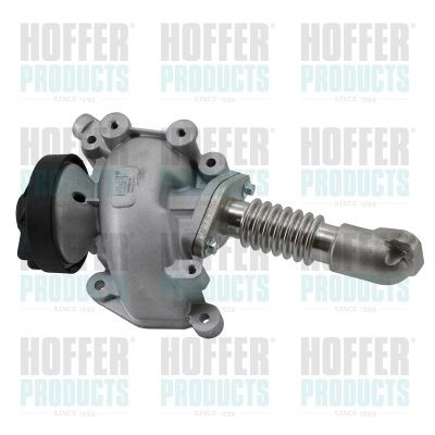 HOFFER 7518099 EGR valve 611 090 09 54