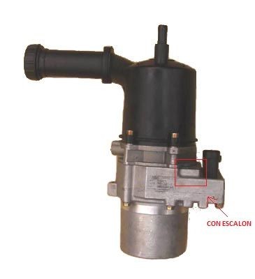 LIZARTE 04.55.0900 Power steering pump Electric-hydraulic