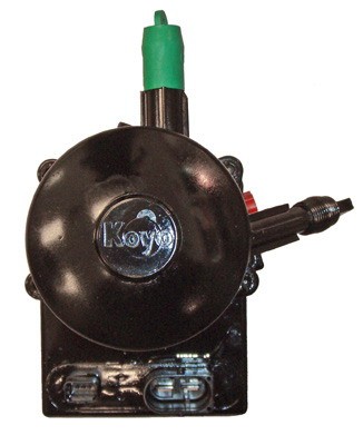 LIZARTE 04.55.0930 Power steering pump 4007 VG