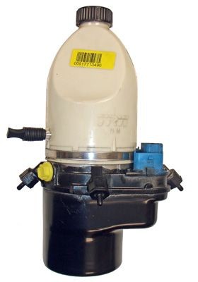 LIZARTE 04.55.1525 Power steering pump Electric-hydraulic
