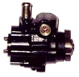 LIZARTE 04.71.0150 Power steering pump QVB100680