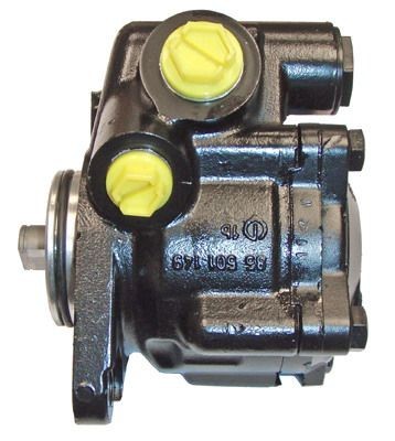 LIZARTE Hydraulic, 110 bar, black Pressure [bar]: 110bar Steering Pump 04.85.0120 buy