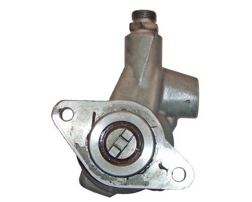 04850250 Hydraulic Pump, steering system LIZARTE 04.85.0250 review and test