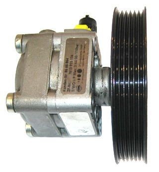 LIZARTE 04.88.0302 Power steering pump Hydraulic, 110 bar, Number of ribs: 6, Belt Pulley Ø: 142 mm