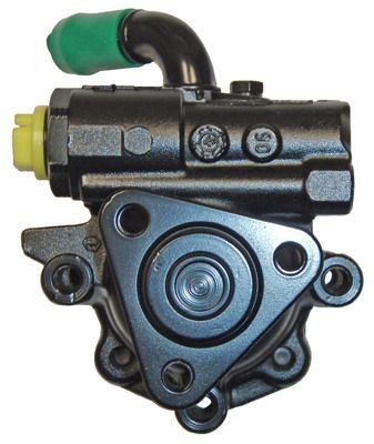 04940104 Hydraulic Pump, steering system LIZARTE 04.94.0104 review and test