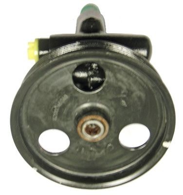 040701005 Hydraulic Pump, steering system LIZARTE 04.07.0100-5 review and test