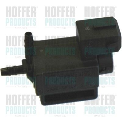 HOFFER 8029138 Boost pressure control valve W202 C 43 AMG 4.3 306 hp Petrol 2000 price
