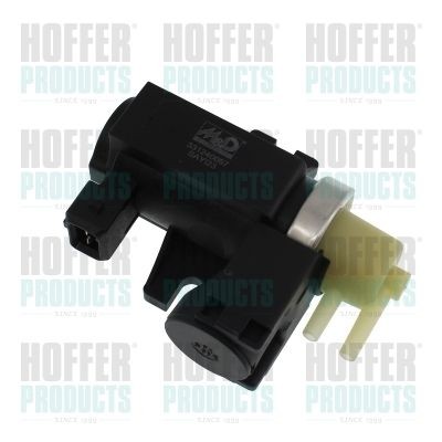 HOFFER 8029232 Turbo control valve BMW E90 335i 3.0 305 hp Petrol 2007 price