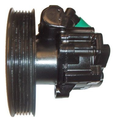041102721 Hydraulic Pump, steering system LIZARTE 04.11.0272-1 review and test