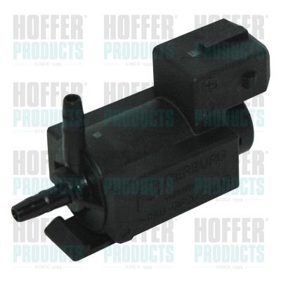 HOFFER 8029303 Pressure Converter, exhaust control 11 74 0 396 414