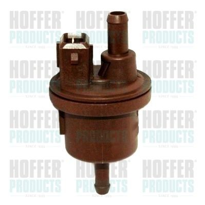 HOFFER 8029311 PEUGEOT Fuel tank vent valve in original quality