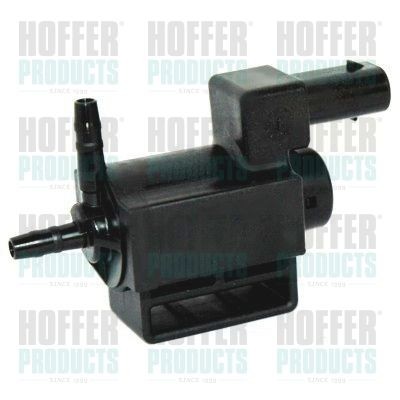 HOFFER 8029318 Pressure Converter 002 540 6897
