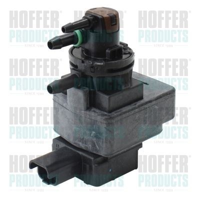 HOFFER 8029339 Turbo control valve BMW F31 316 i 136 hp Petrol 2014 price
