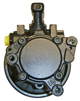 LIZARTE Hydraulic steering pump 04.52.0105-1 suitable for MERCEDES-BENZ ML-Class, R-Class, GL