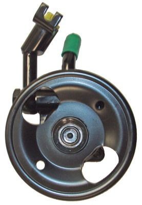 047501071 Hydraulic Pump, steering system LIZARTE 04.75.0107-1 review and test