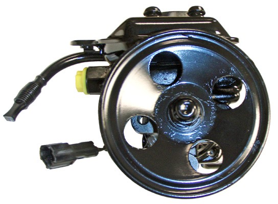 047501111 Hydraulic Pump, steering system LIZARTE 04.75.0111-1 review and test