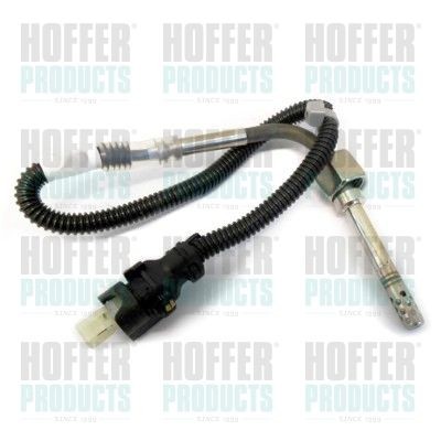 HOFFER 7451974 Sensor, exhaust gas temperature A 001 905 28 00