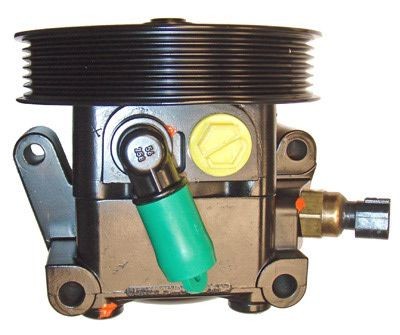 Ford FOCUS Power steering pump 8133355 LIZARTE 04.88.0255-1 online buy
