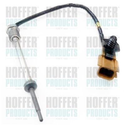 HOFFER 7452021 Sensor, exhaust gas temperature 22630 00Q2E