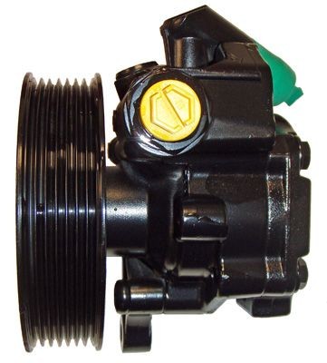 LIZARTE 04.94.0800-1 Power steering pump A005 466 03 01