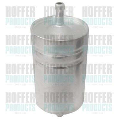 HOFFER 4021 Fuel filter 6N0-201-511